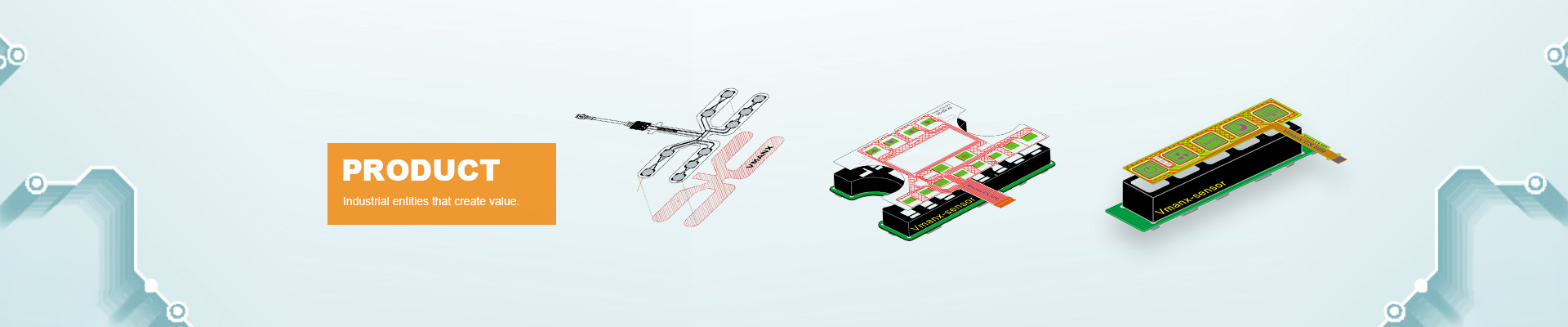 LED Car Light OEM