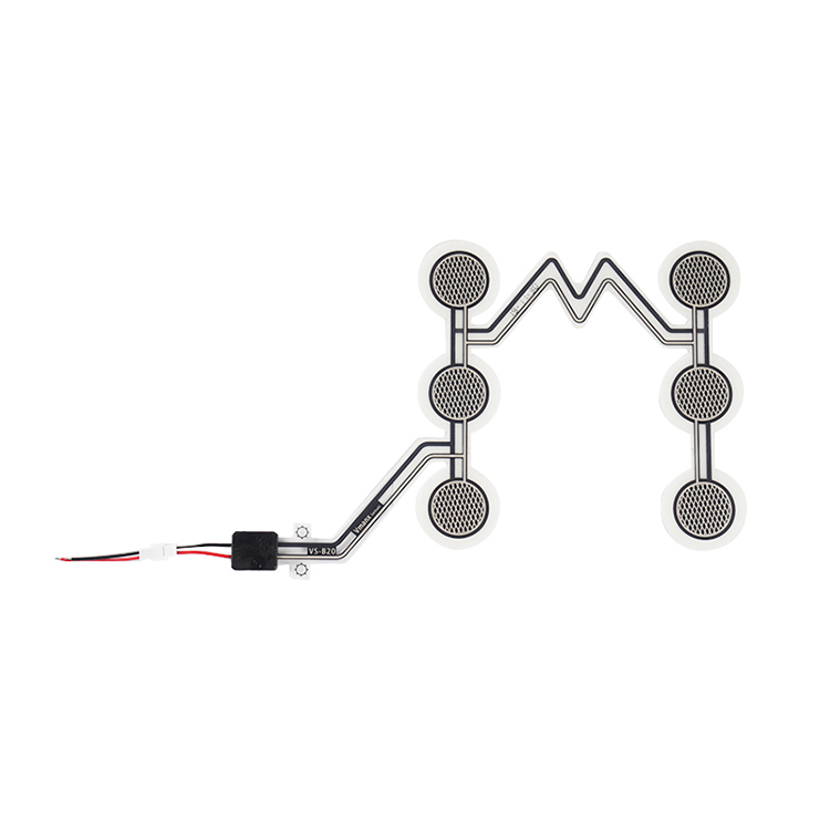 Occupant Sensing System Of Child Seat Pressure Sensor