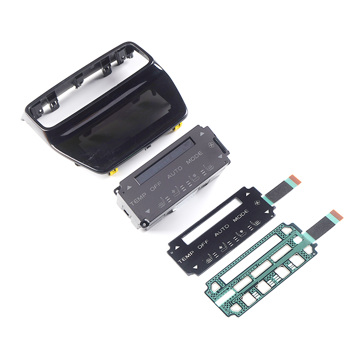 Automotive Car Central Control Touch Module