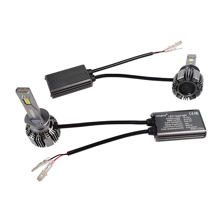 LED Car lighs(VX10-H1) 