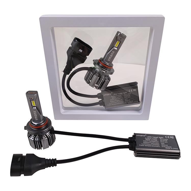 LED Car lighs(VX10-9005)  