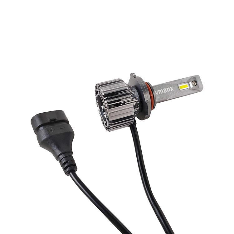 LED Car lighs(VX10-9005)  