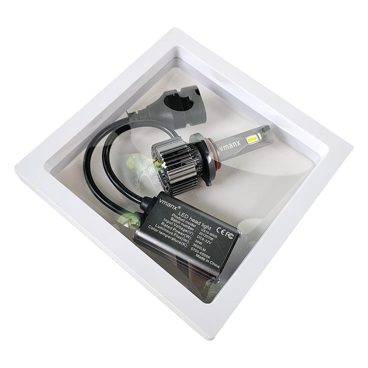 LED Car lighs(VX10-9005)  