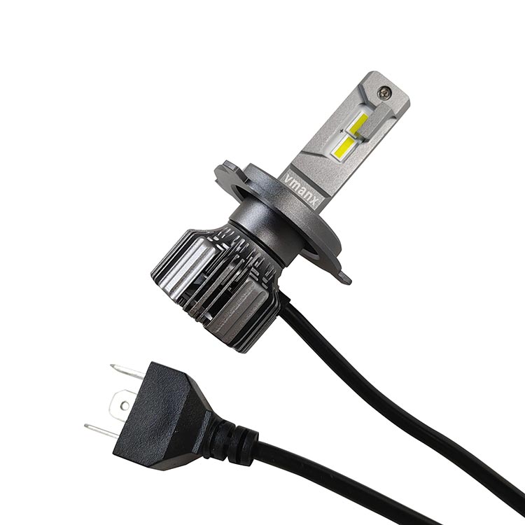 LED Car lighs(VX10-H4) 