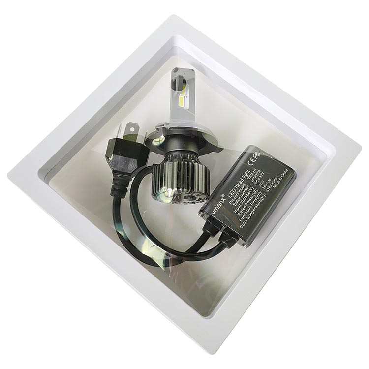 LED Car lighs(VX10-H4) 