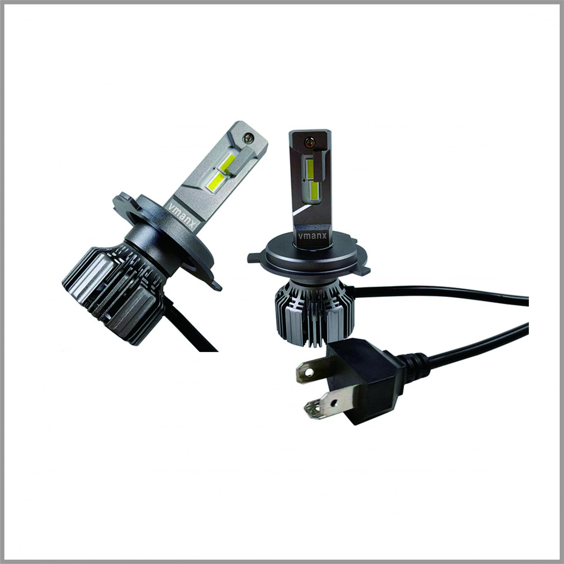 LED car lighs(VX10 Series) 