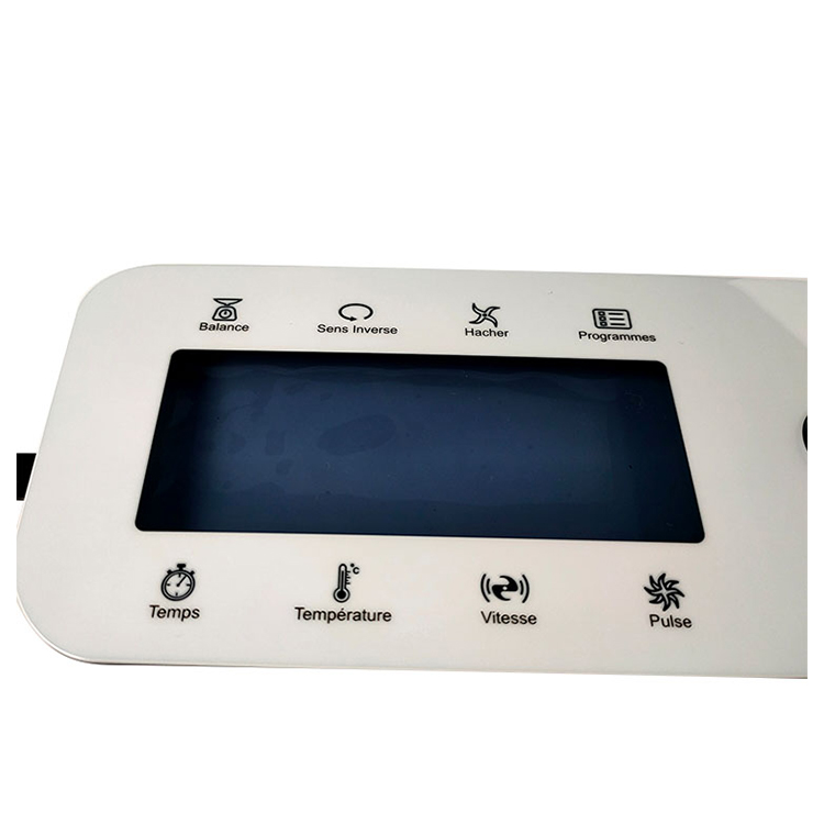 Customize IMD / IML Home Appliance Touch Panel