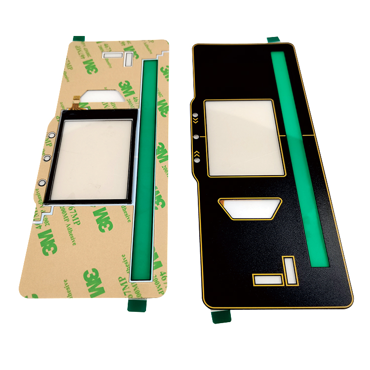 Vmanx's Competitive Resistive Touch Screen Wholesale