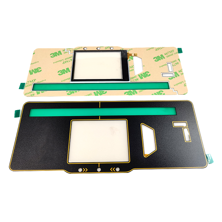 Vmanx's Competitive Resistive Touch Screen Wholesale