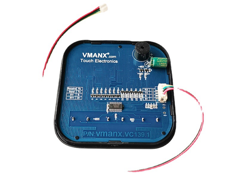 High Quality PCBA Touch Module Factory Wholesale