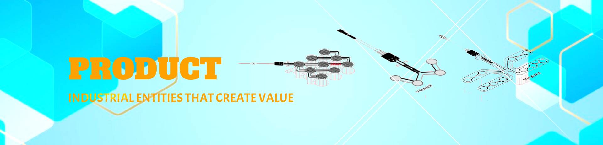 Piezoelectric Thin Film Sensor