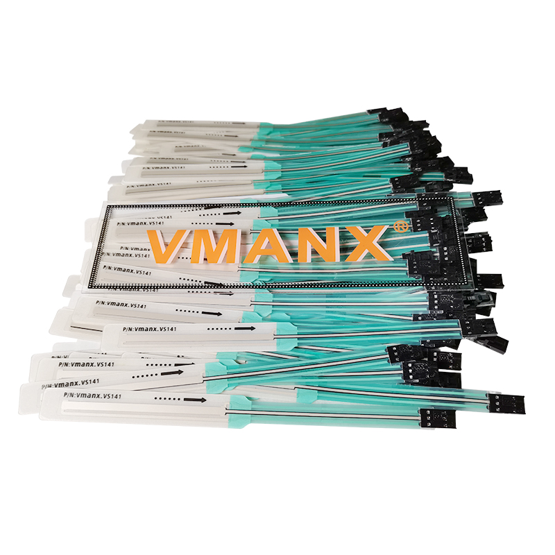 Touch Displacement Sensor Wholesale Factory VMANX