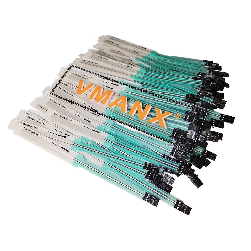 Touch Displacement Sensor Wholesale Factory VMANX