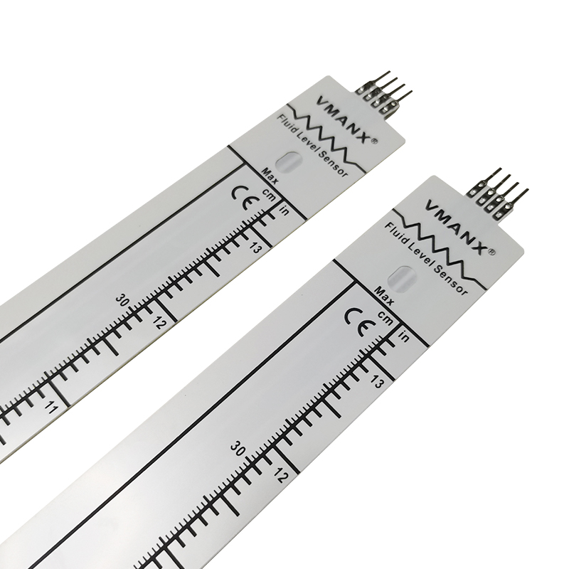 Standard Continuous Fluid Level Sensor