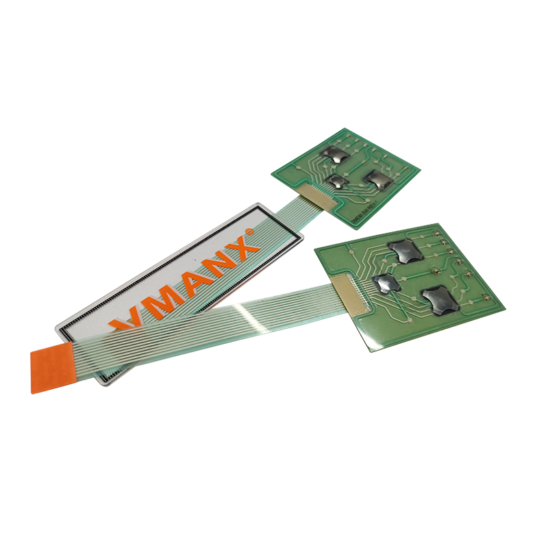 Introduction To The Characteristics Of  Thin Film Circuits
