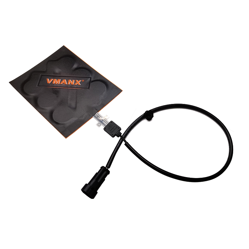 VMANX Custom Car Seat B-side Sensor