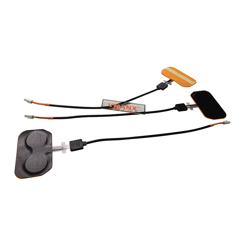 Standard Bicycle Seat Pressure Sensor