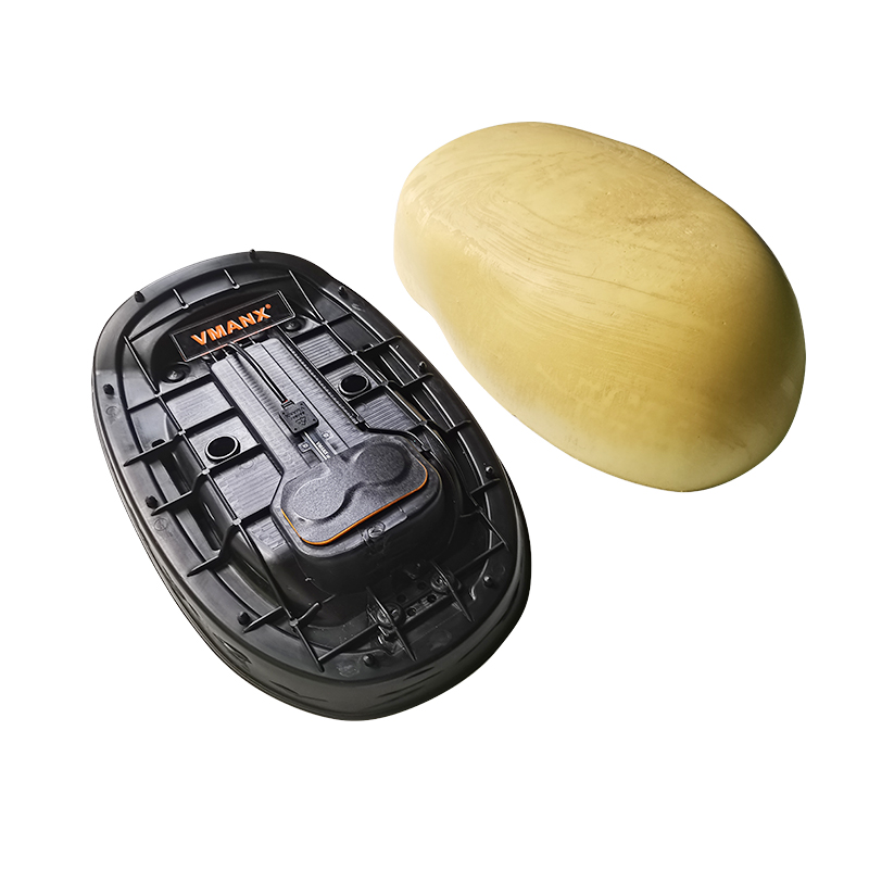 Standard Bicycle Seat Pressure Sensor