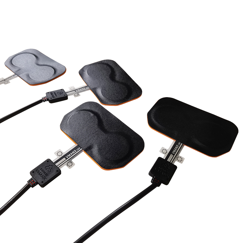 Standard Bicycle Seat Pressure Sensor