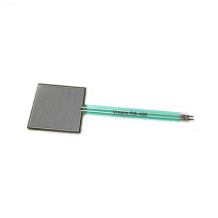 VMANX Resistive Pressure Sensitive Film Sensor