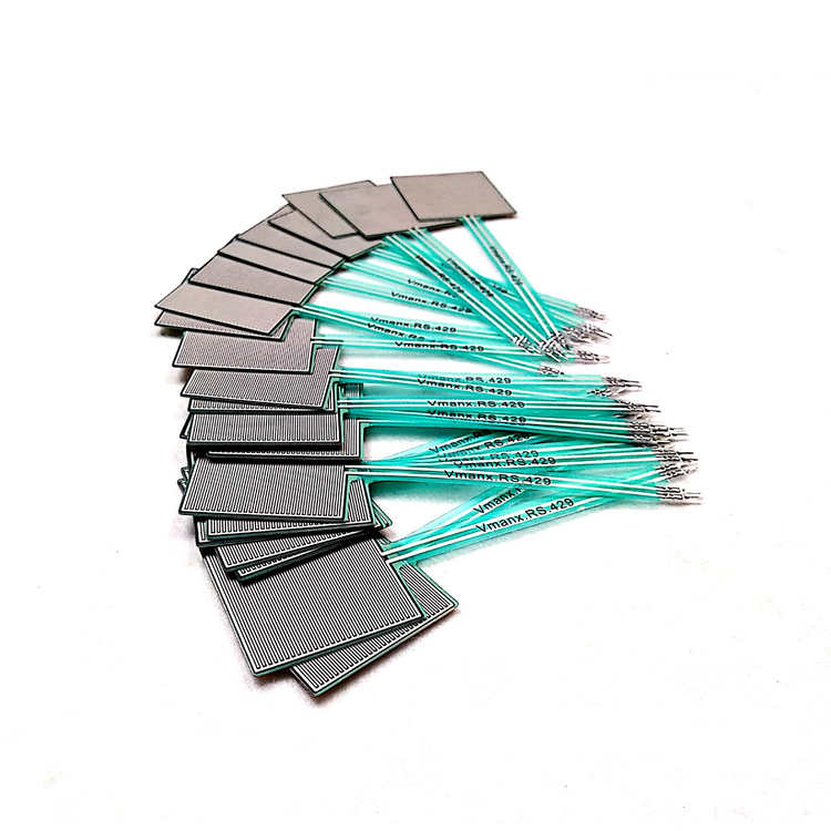FSR Flexible Force Sensing Resistor