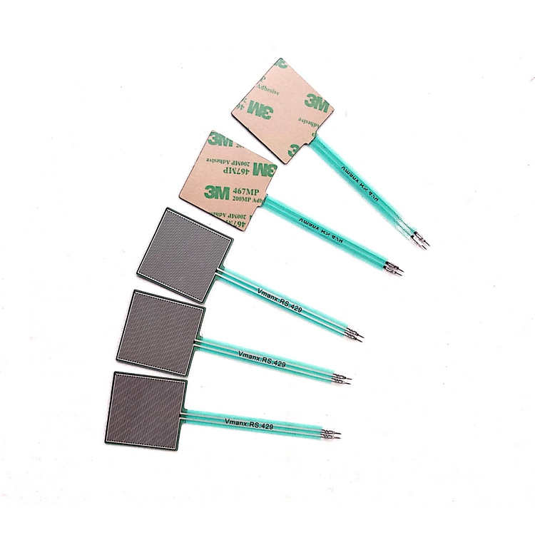 FSR Flexible Pressure Sensor