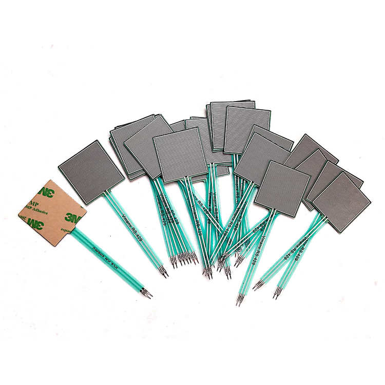 FSR Flexible Force Sensing Resistor