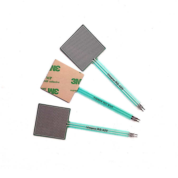 FSR Flexible Pressure Sensor