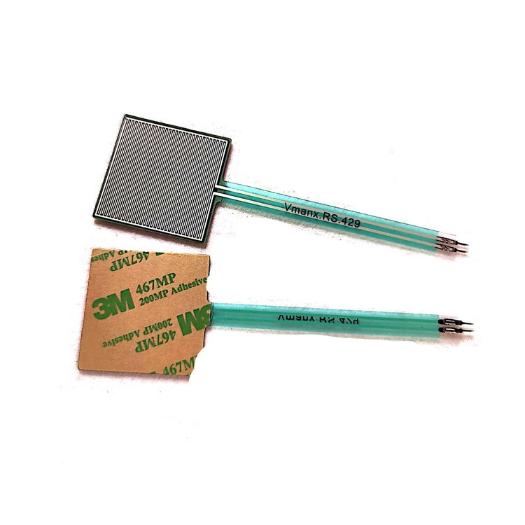 FSR Flexible Force Sensing Resistor