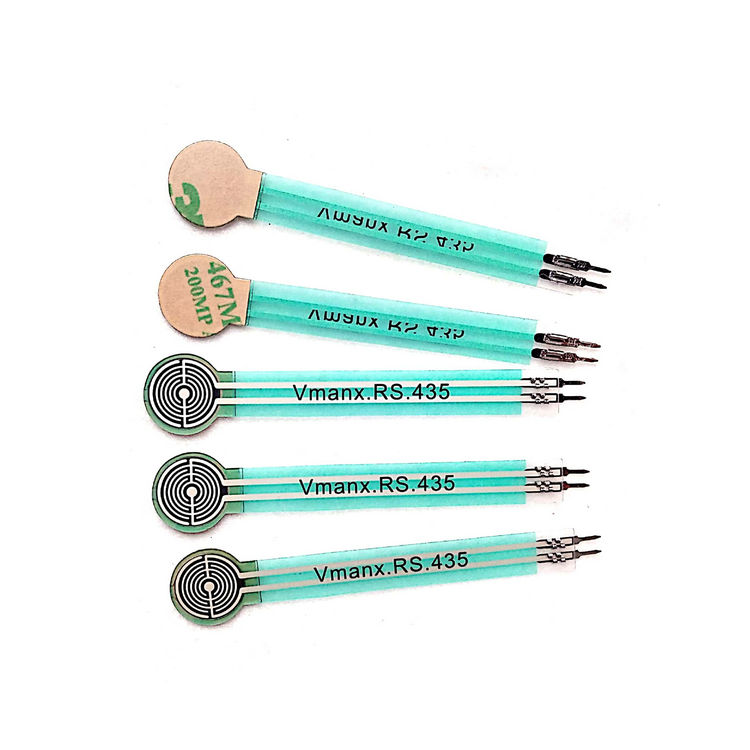 FSR Force Sensing Resistor