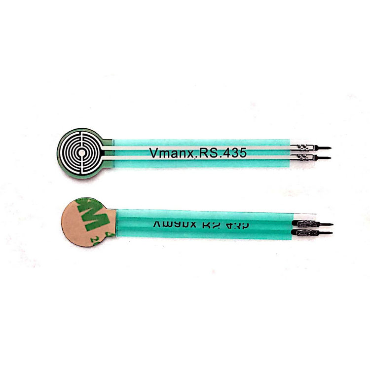 FSR Force Sensing Resistor