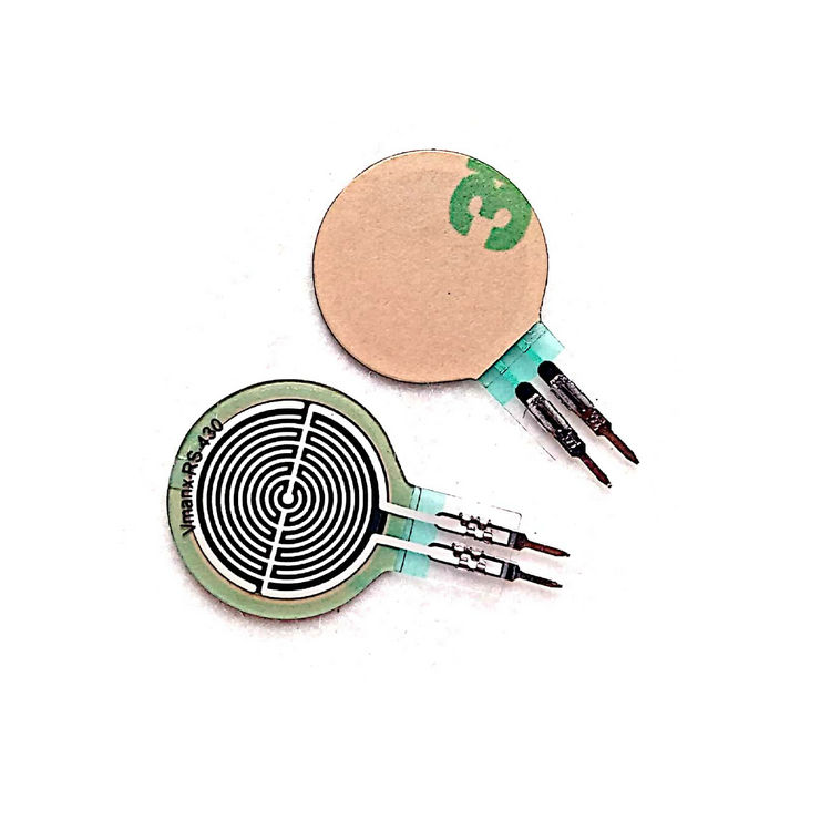 FSR Medical Dedicated Pressure Sensing Sensor