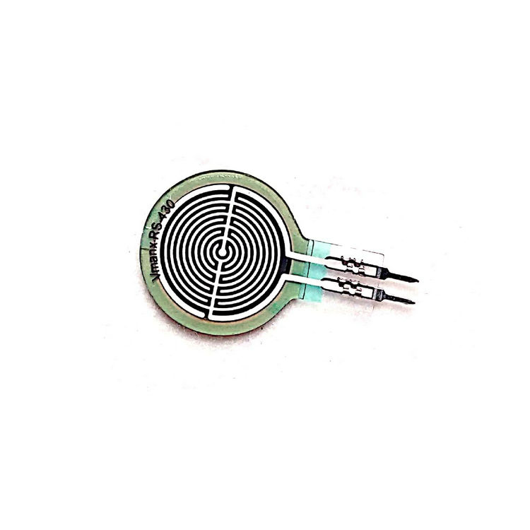 FSR Medical Dedicated Pressure Sensing Sensor