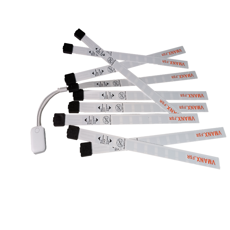FSR Force Sensing resistor Tape