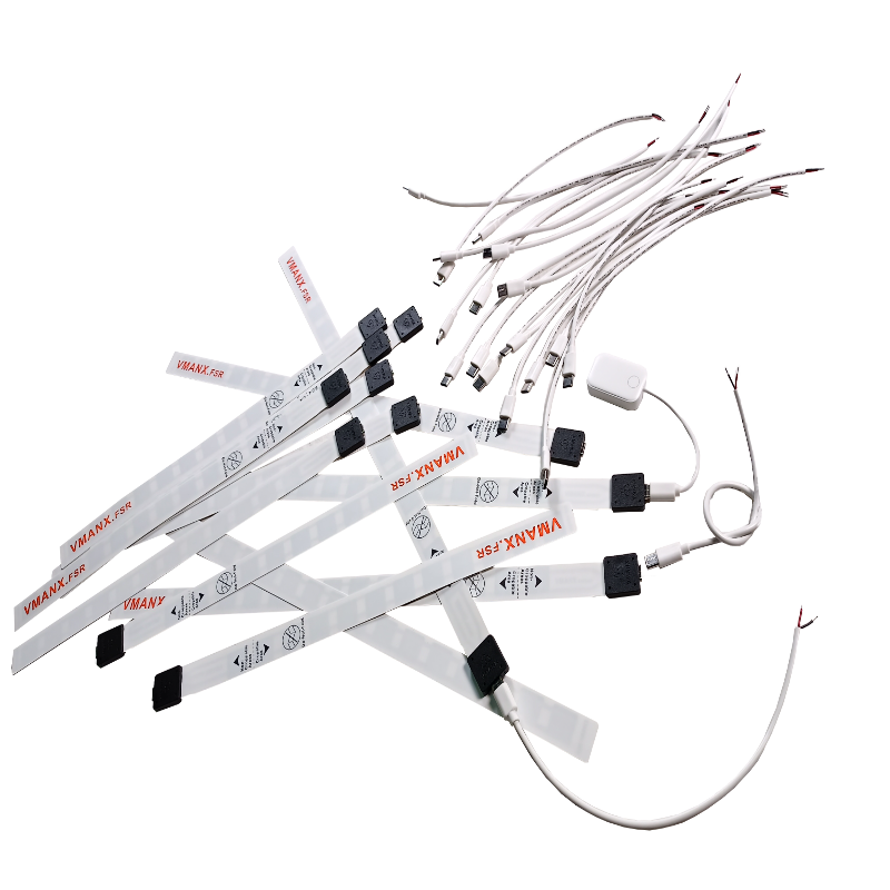 FSR Force Sensing resistor Tape