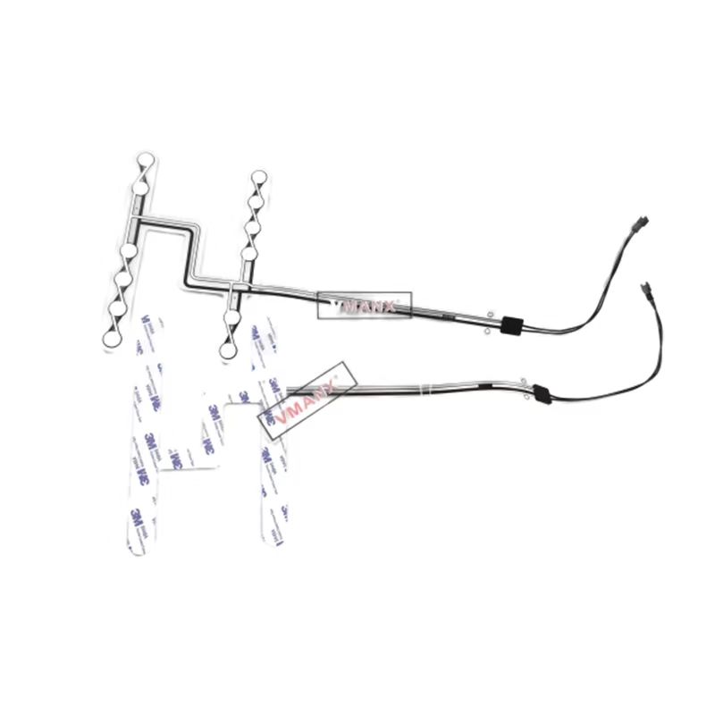 Car seat pressure sensor VS-665