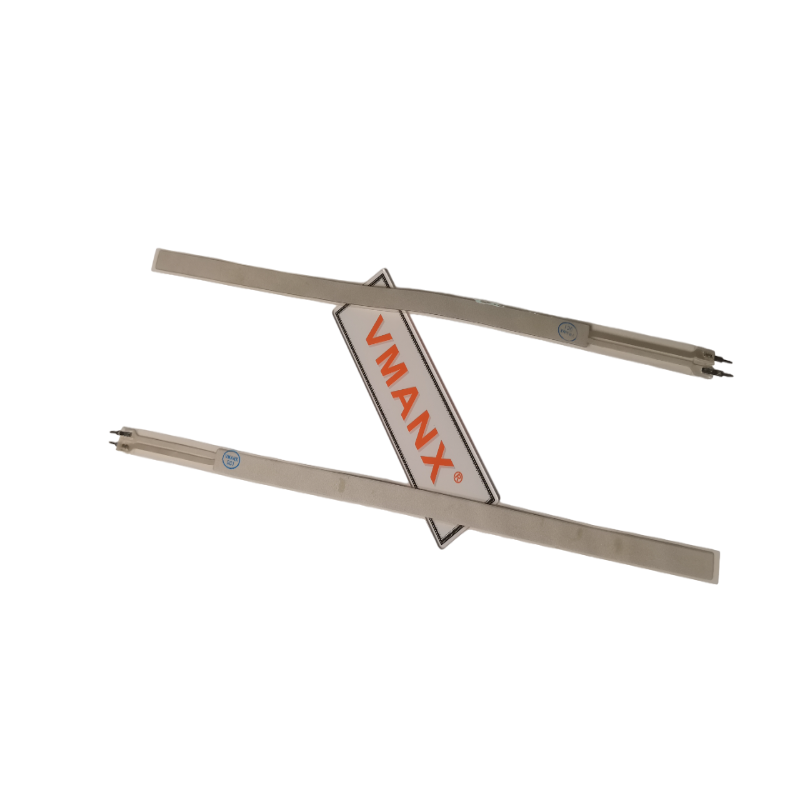 Piezoelectric Pressure sensor PVDF-2728