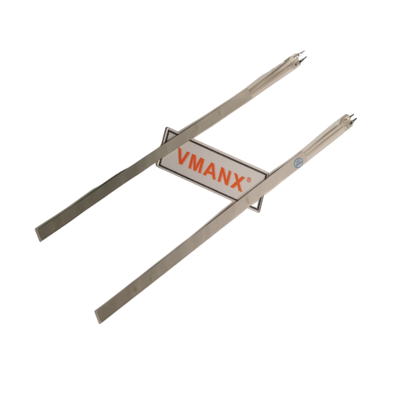 Piezoelectric Pressure sensor PVDF-2728