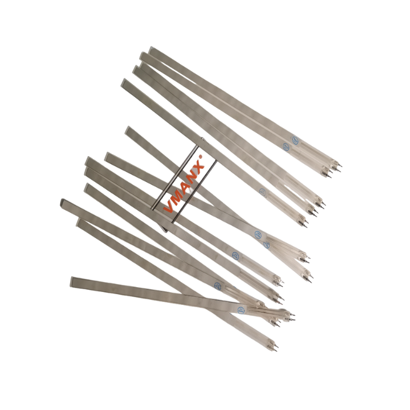 Piezoelectric Pressure sensor PVDF-2728