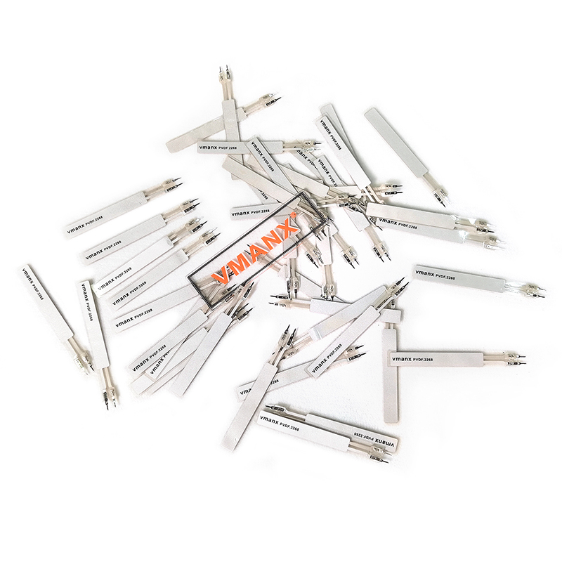 Piezoelectric Pressure sensor PVDF-2268