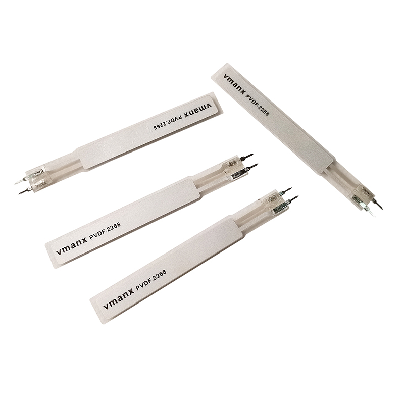 Piezoelectric Pressure sensor PVDF-2268