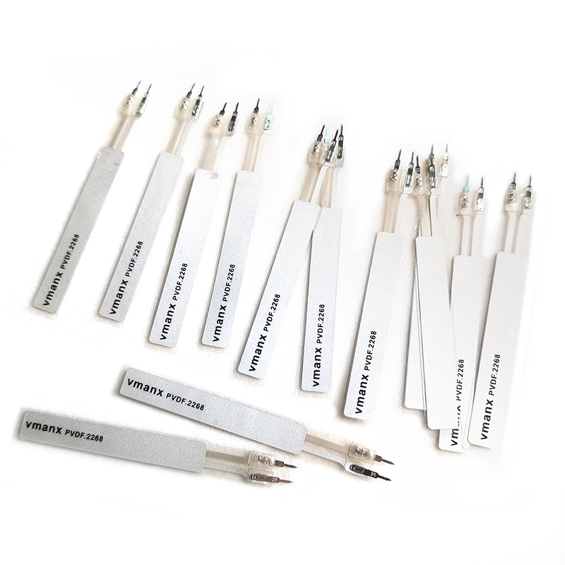 Piezoelectric Pressure sensor PVDF-2268