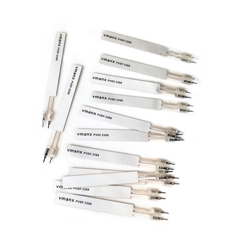 Piezoelectric Pressure sensor PVDF-2268