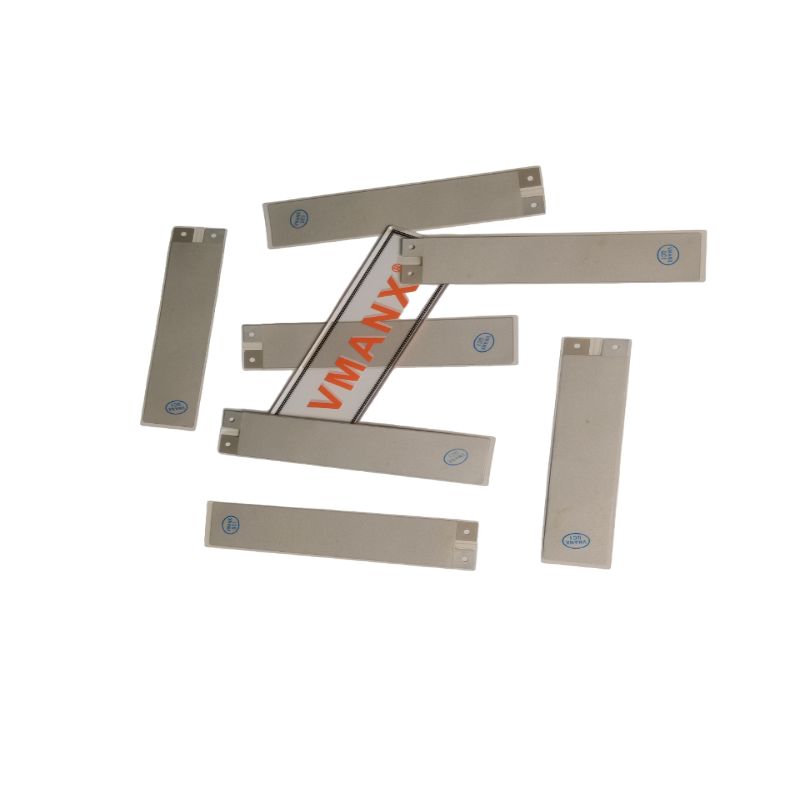 Thin film piezoelectric sensor PVDF-8726