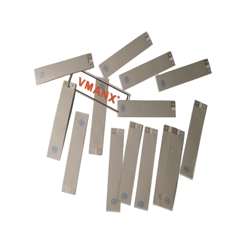 Thin film piezoelectric sensor PVDF-8726
