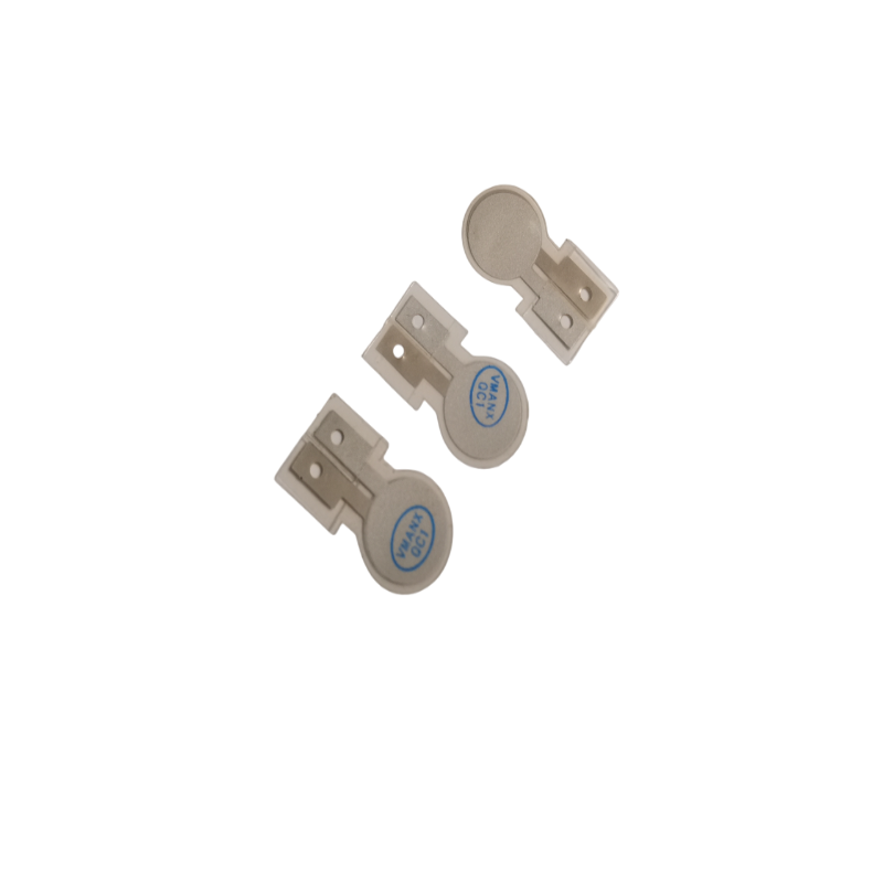 Thin film piezoelectric sensor PVDF-3913