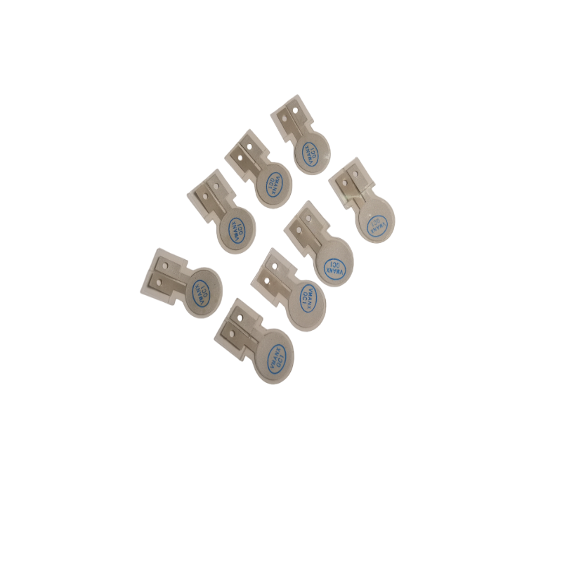 Thin film piezoelectric sensor PVDF-3913