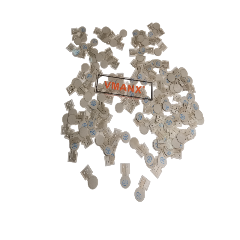 Thin film piezoelectric sensor PVDF-3913