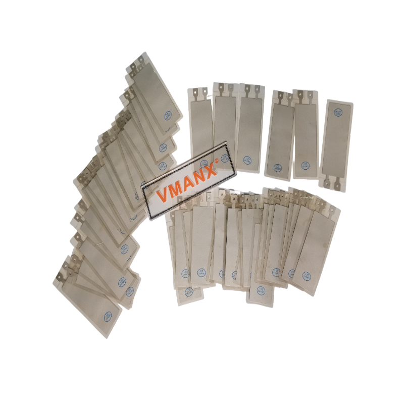 Piezoelectric thin film sensor PVDF-2286