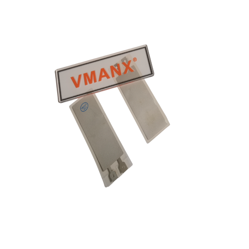 Piezoelectric thin film sensor PVDF-2286